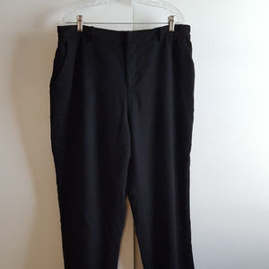 Full-lined Ralph Lauren Wool Pants